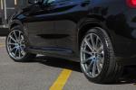 BMW X4 M40d by dAHLer 2018 года